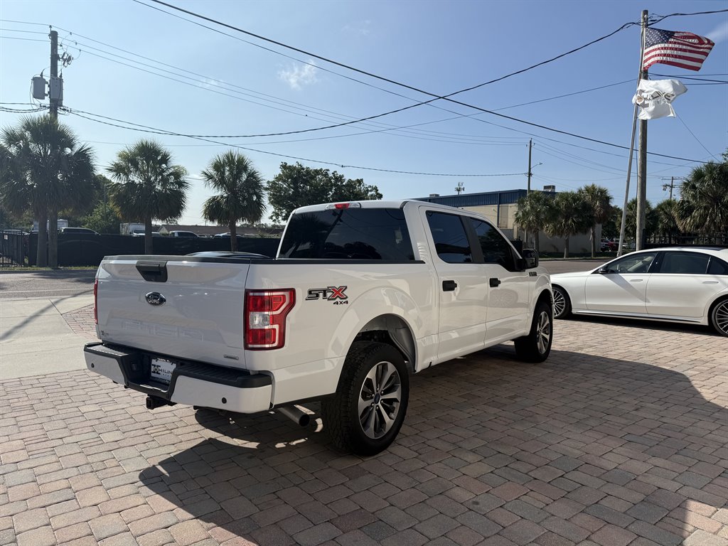 2020 Ford F-150 XL - Photo 7