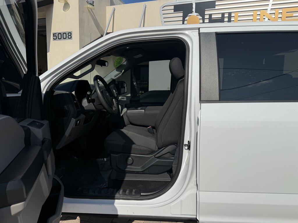 2020 Ford F-150 XL - Photo 10