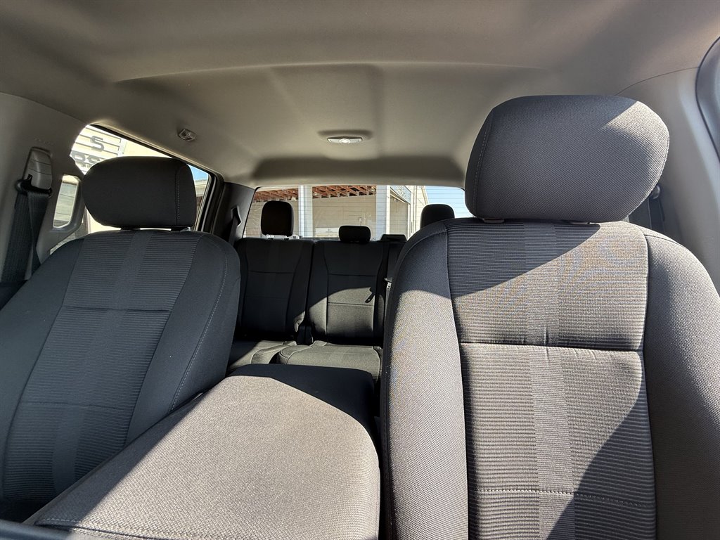 2020 Ford F-150 XL - Photo 12