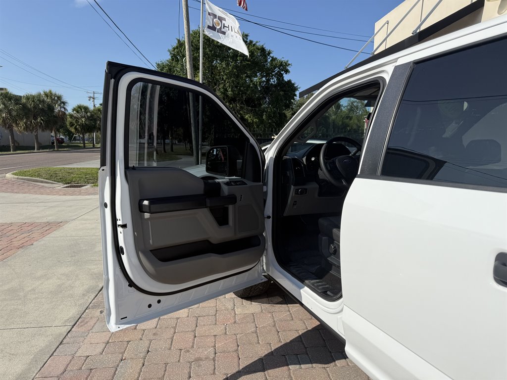2020 Ford F-150 XL - Photo 9