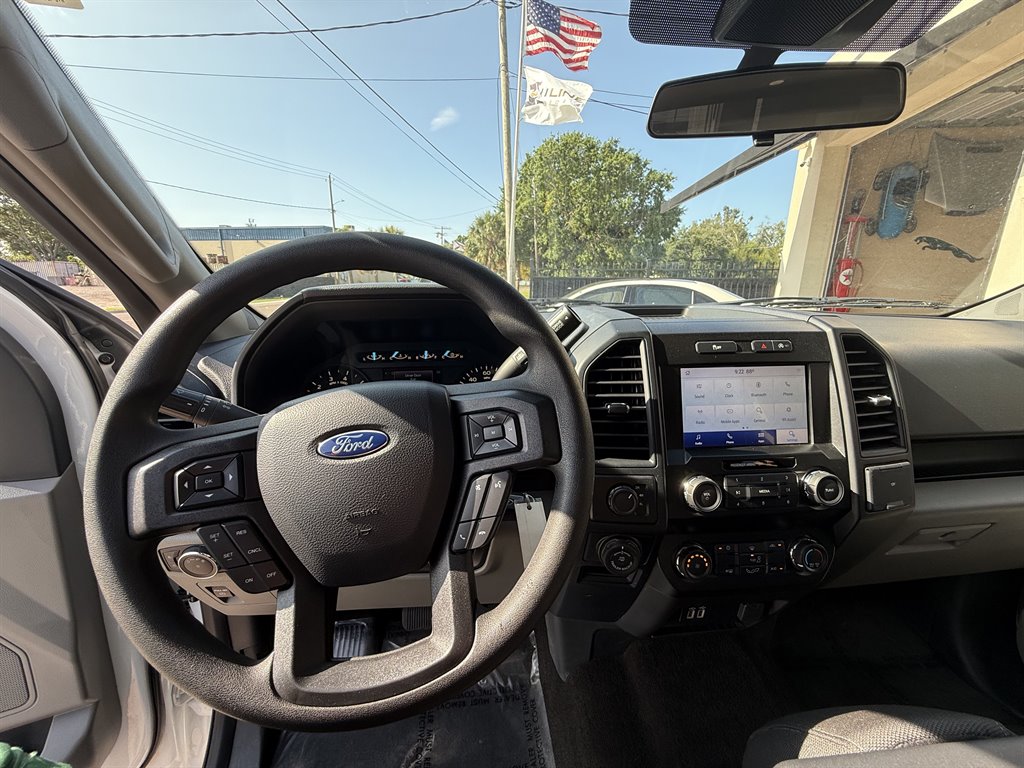 2020 Ford F-150 XL - Photo 14