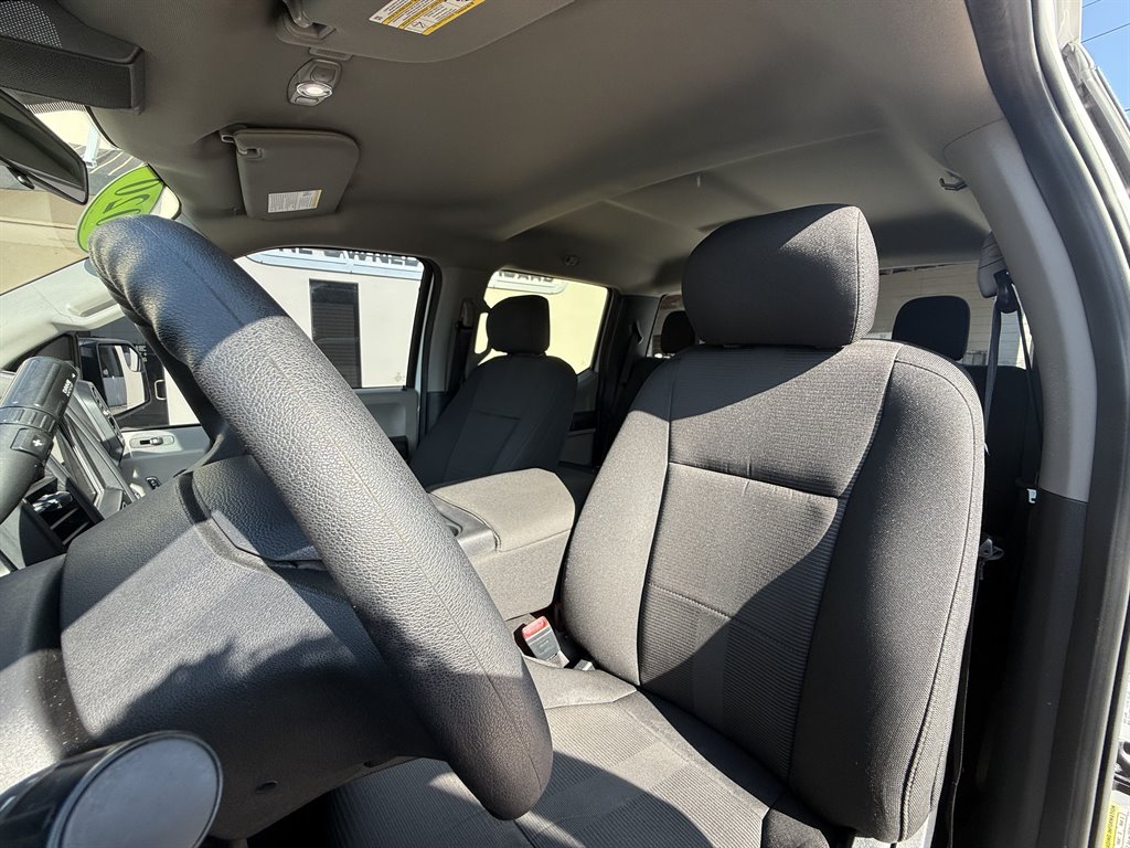 2020 Ford F-150 XL - Photo 11