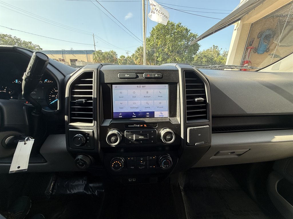 2020 Ford F-150 XL - Photo 15