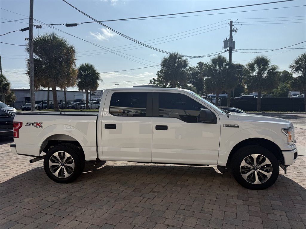 2020 Ford F-150 XL - Photo 6