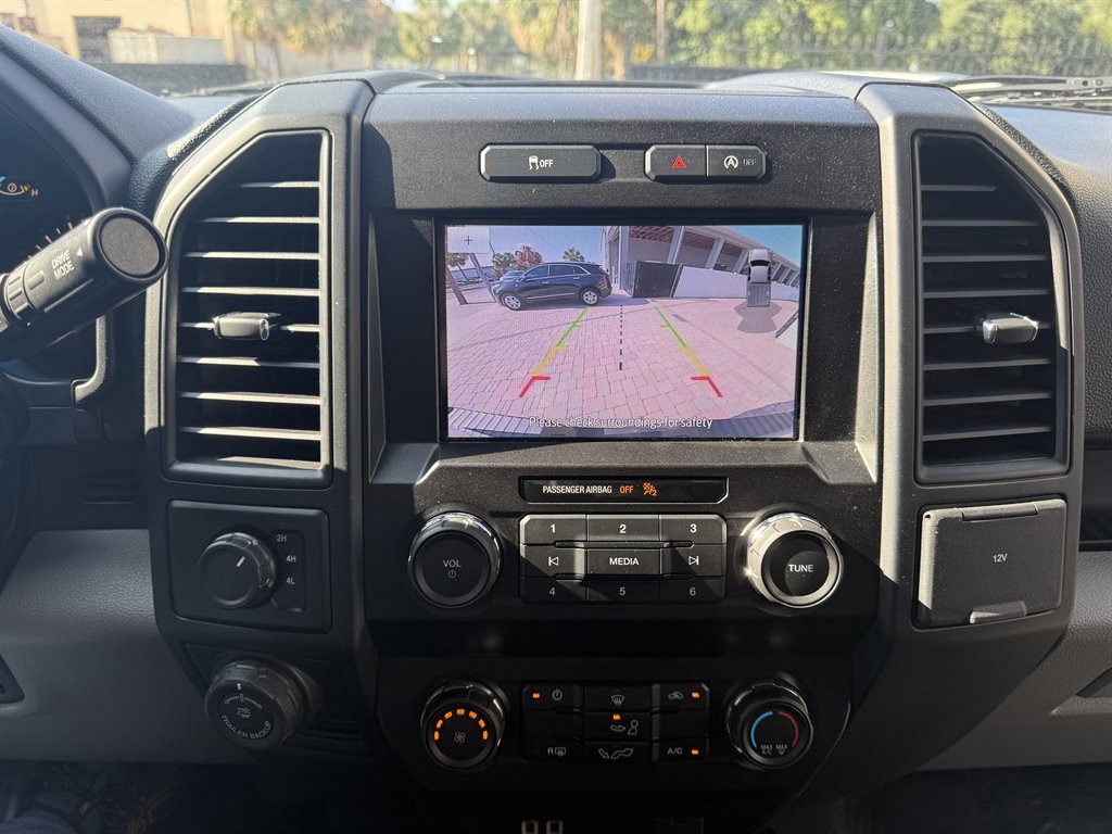 2020 Ford F-150 XL - Photo 16