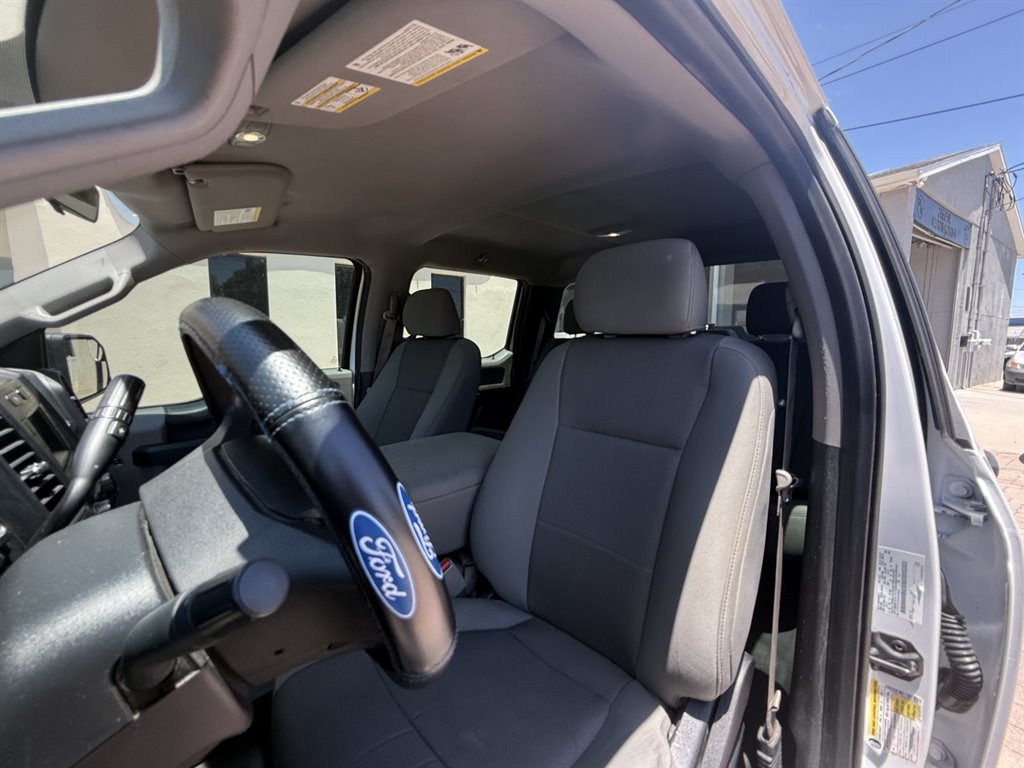 2016 Ford F-150 XL - Photo 10