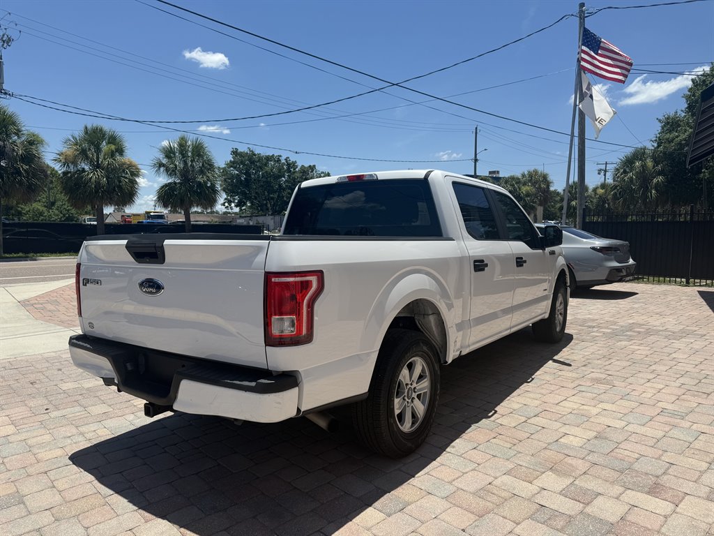 2016 Ford F-150 XL - Photo 6