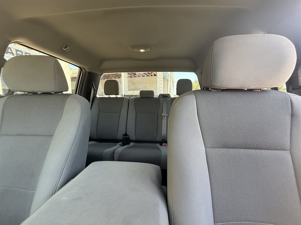 2016 Ford F-150 XL - Photo 11