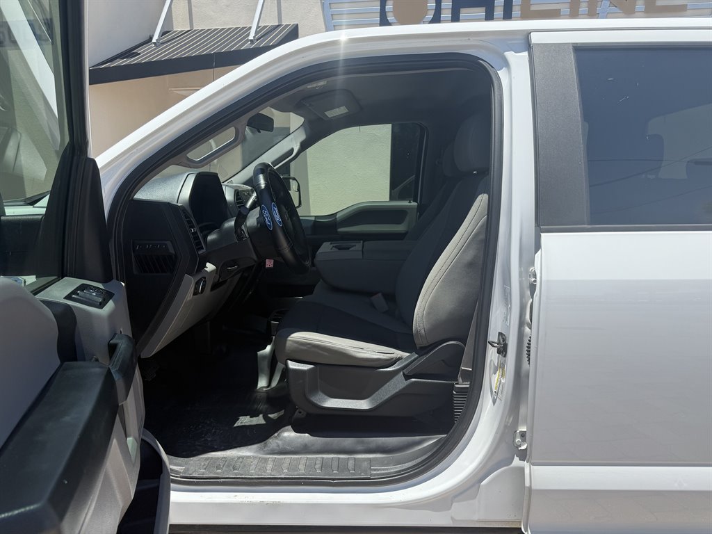 2016 Ford F-150 XL - Photo 9